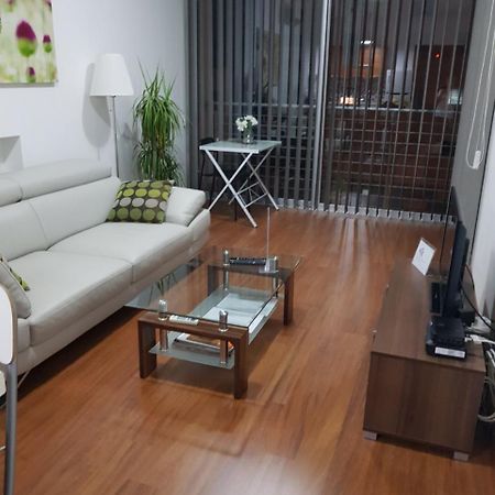 Penelope Central نيقوسيا المظهر الخارجي الصورة